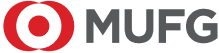 MUFG Logo