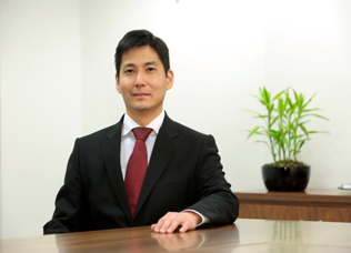 Mauricio  Nakahodo