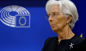 The ECB easing cycle seems close to an end