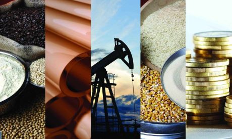 Commodities Weekly