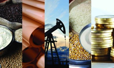Commodities Weekly - 06 April 2023