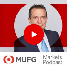 The Global Markets FX Week Ahead Podcast