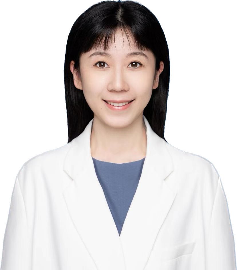 Hanrui  Li