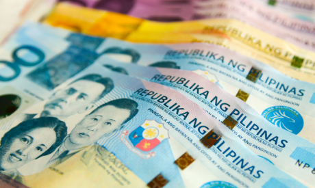 Philippines - PHP: Too Fast and Furious?