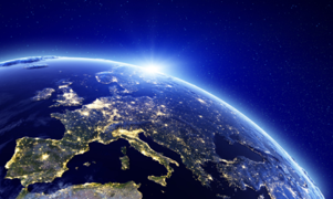 Europe Monitor