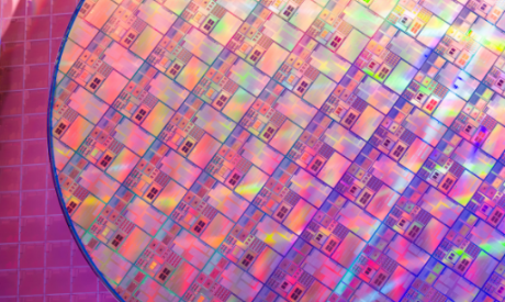 Semiconductors 1996271600