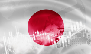 JPY Monthly - March 2023