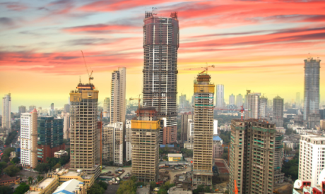 India Shutterstock 598357538