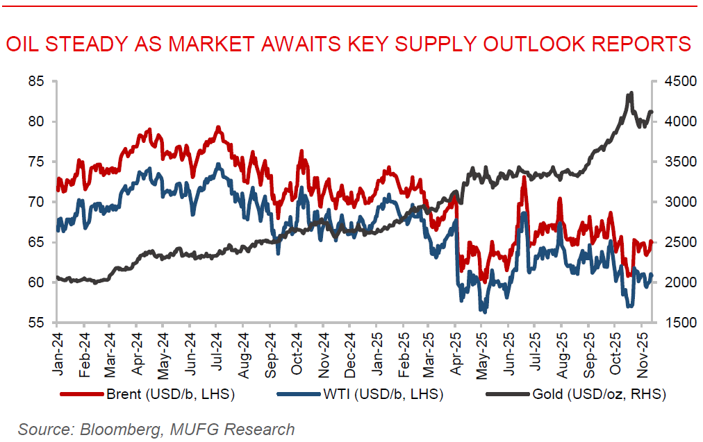ME Daily 12 Nov 2025