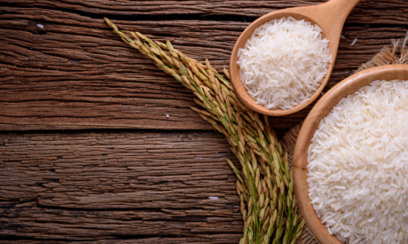 Rice Shutterstock 741326683