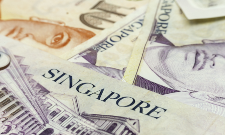 SGD Shutterstock 214294852