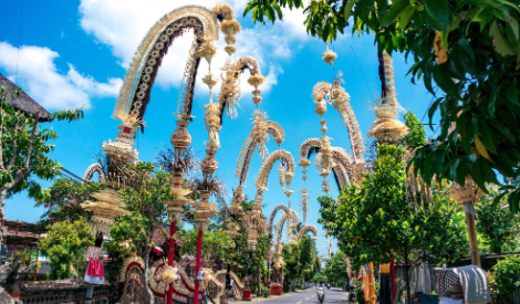 Bali Shutterstock 729825955